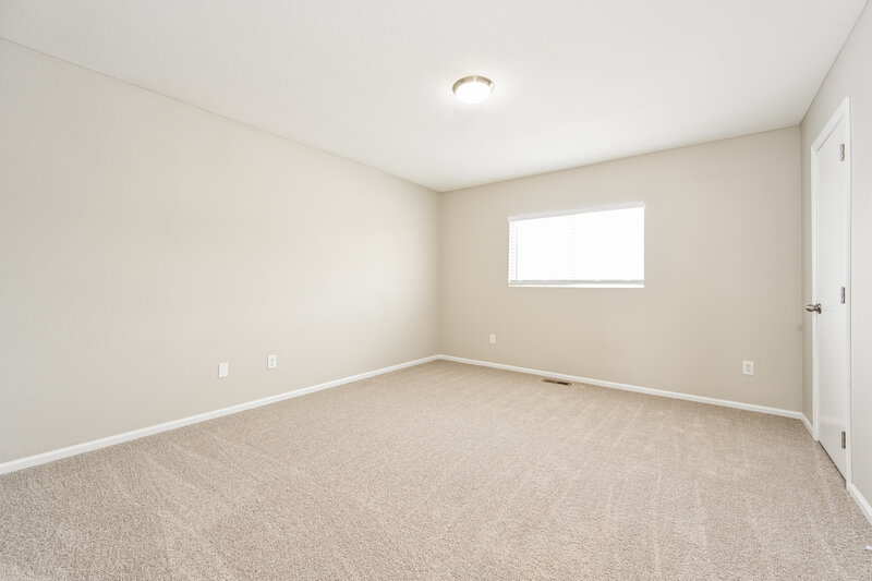 3,125/Mo, 7552 Brown Bear Ct Littleton, CO 80125 Bedroom View 2