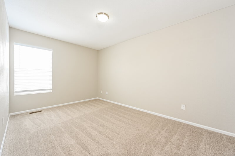 3,125/Mo, 7552 Brown Bear Ct Littleton, CO 80125 Bedroom View 3