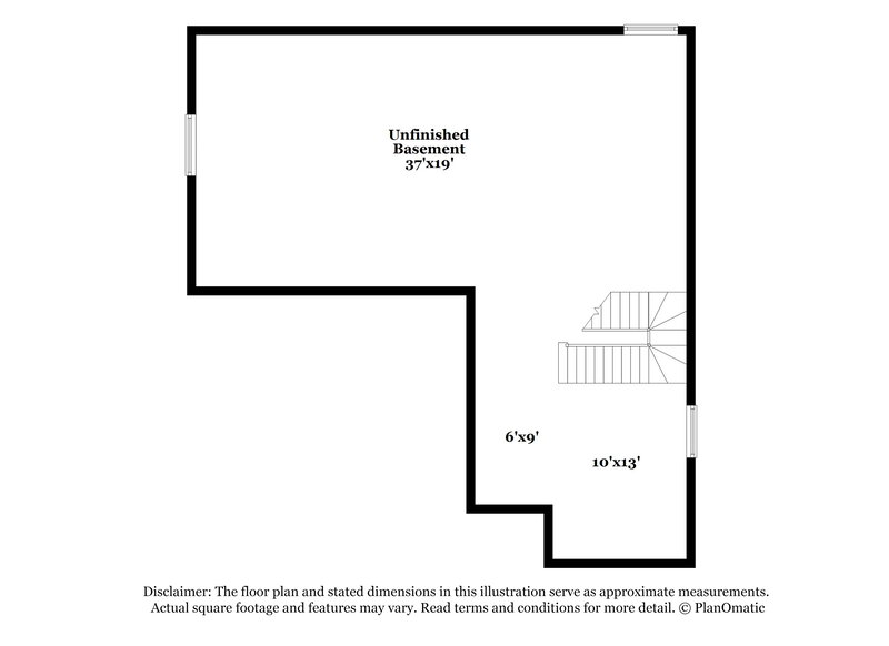 2,510/Mo, 1203 S Coolidge Cir Aurora, CO 80018 Floor Plan View 3