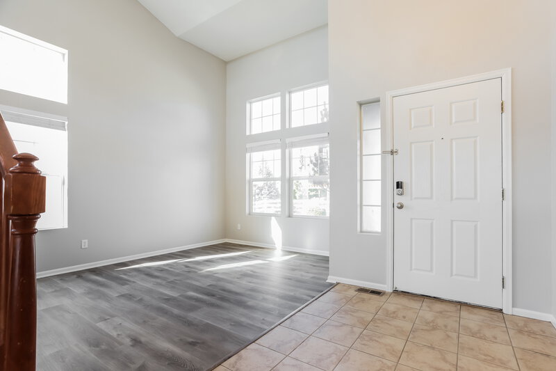 2,510/Mo, 1203 S Coolidge Cir Aurora, CO 80018 Foyer View
