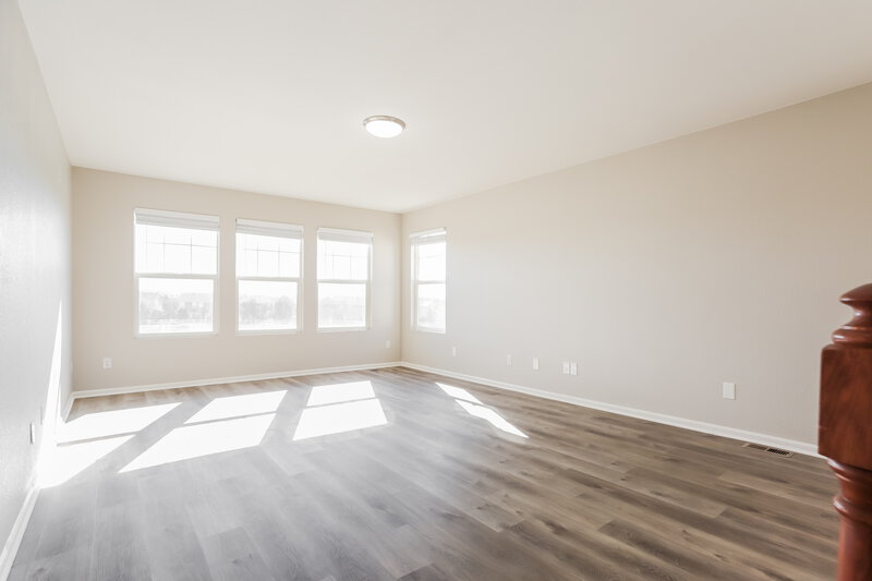 2,510/Mo, 1203 S Coolidge Cir Aurora, CO 80018 Loft View