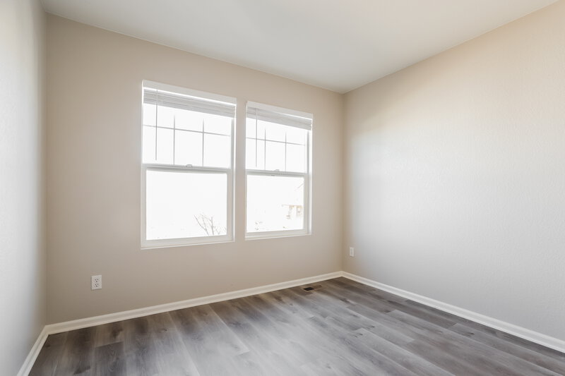 2,510/Mo, 1203 S Coolidge Cir Aurora, CO 80018 Bedroom View