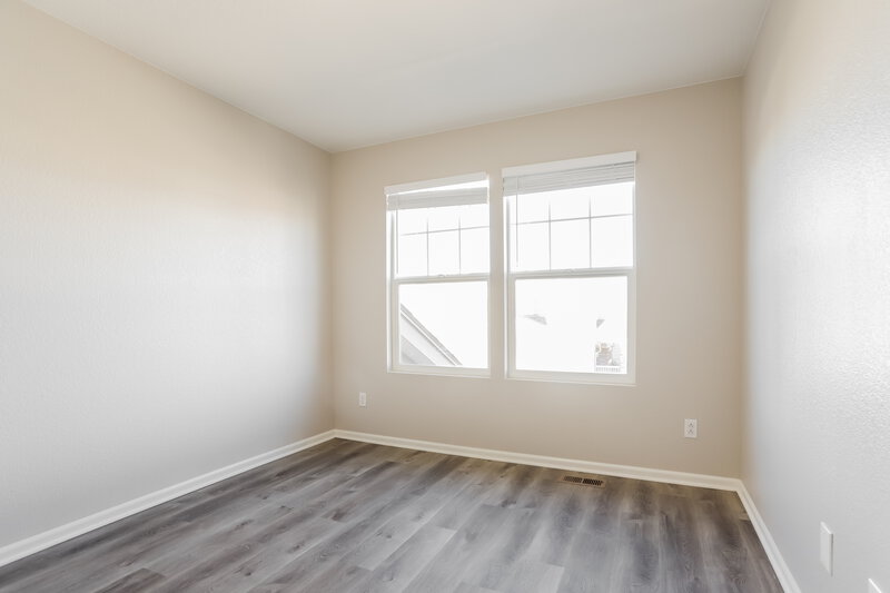 2,510/Mo, 1203 S Coolidge Cir Aurora, CO 80018 Bedroom View 2