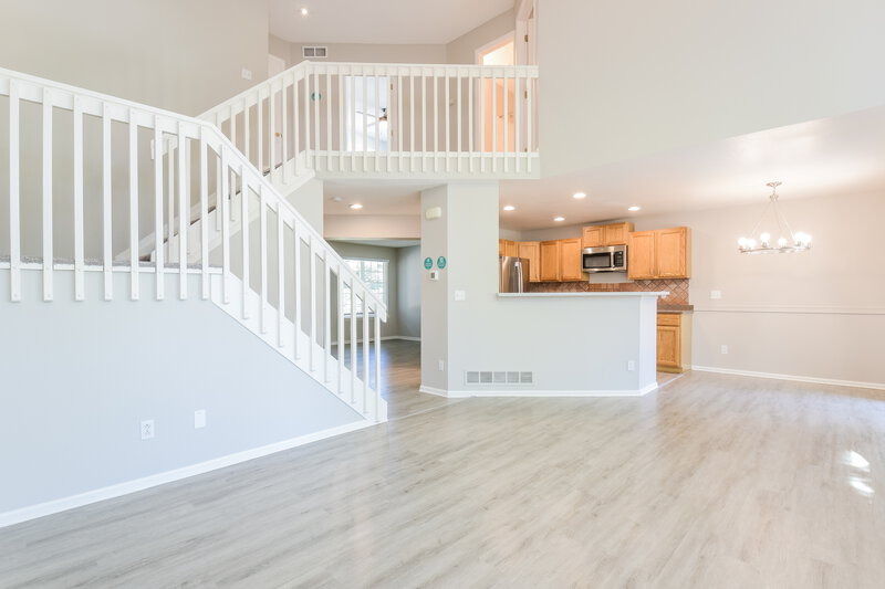 2,795/Mo, 9759 Castle Ridge Cir Highlands Ranch, CO 80129 Misc View