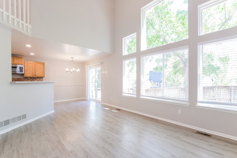 2,795/Mo, 9759 Castle Ridge Cir Highlands Ranch, CO 80129 Misc View 2