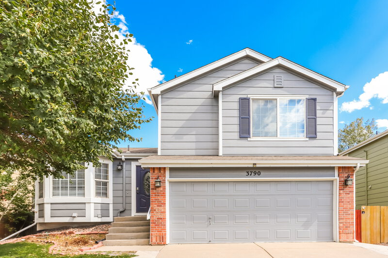 3,090/Mo, 3790 S Lisbon Ct Aurora, CO 80013 External View