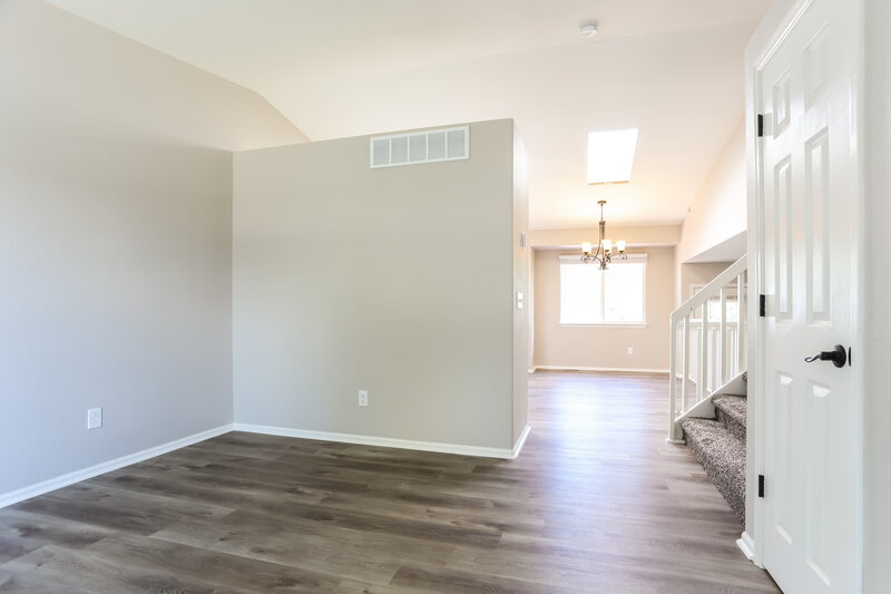 3,090/Mo, 3790 S Lisbon Ct Aurora, CO 80013 Living Room View