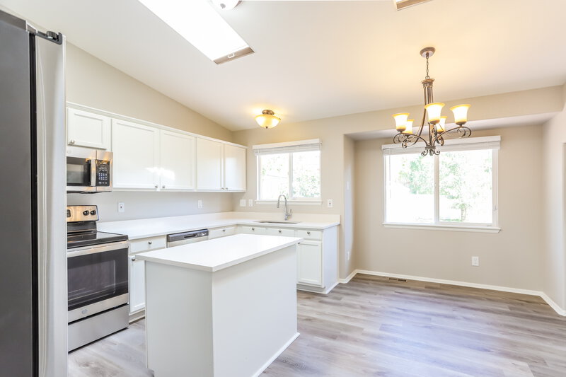 3,090/Mo, 3790 S Lisbon Ct Aurora, CO 80013 Dining Room View