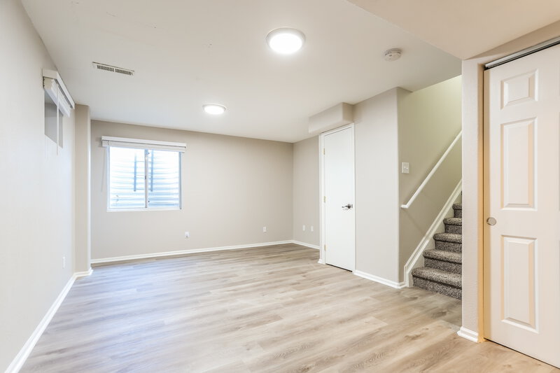 3,090/Mo, 3790 S Lisbon Ct Aurora, CO 80013 Basement View