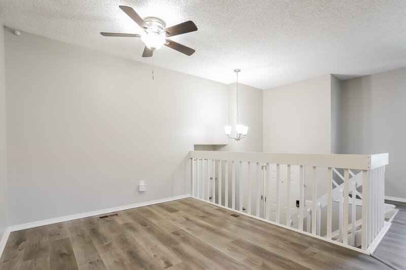 2,670/Mo, 8303 Sandreed Cir Parker, CO 80134 Family Room View