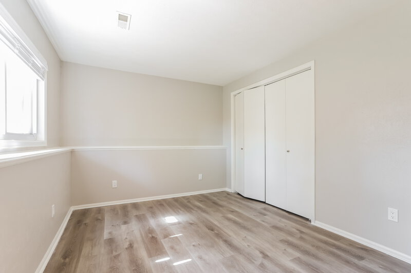 2,670/Mo, 8303 Sandreed Cir Parker, CO 80134 Main Bedroom View