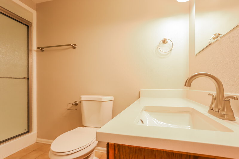 2,670/Mo, 8303 Sandreed Cir Parker, CO 80134 Bathroom View