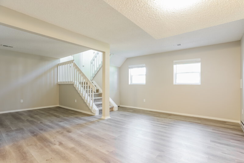 2,670/Mo, 8303 Sandreed Cir Parker, CO 80134 Basement View