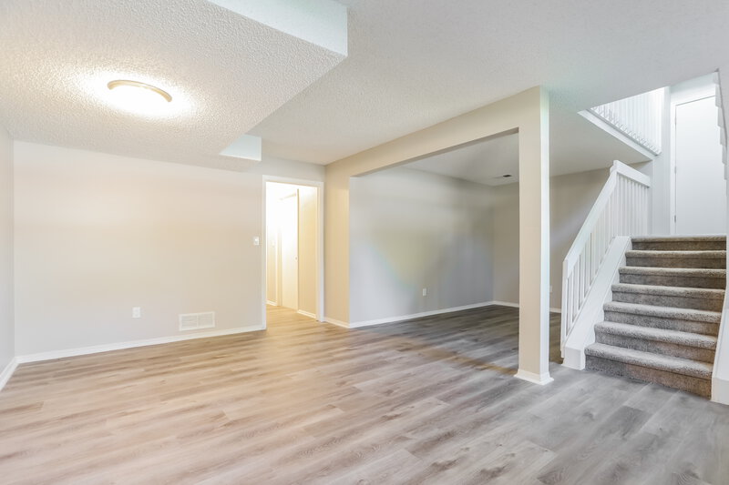 2,670/Mo, 8303 Sandreed Cir Parker, CO 80134 Basement View 2