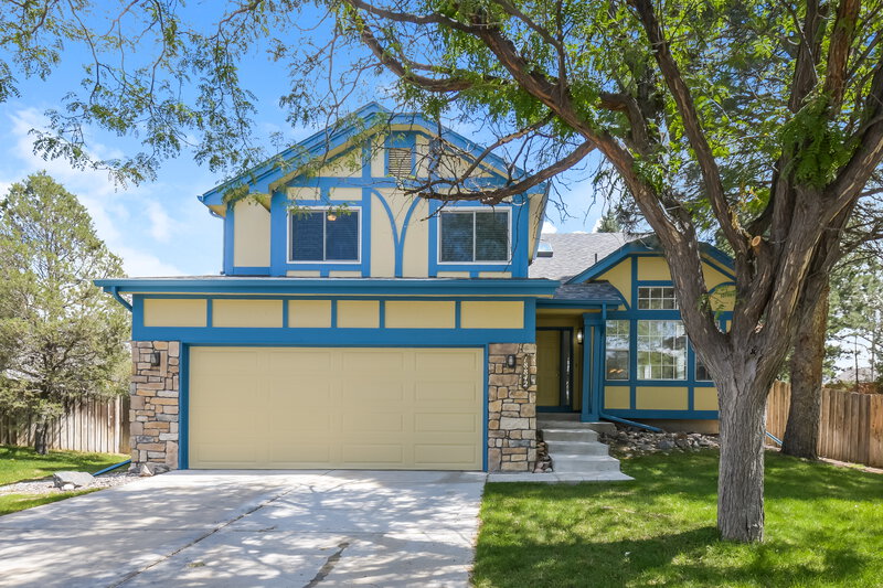 2,725/Mo, 18842 E Chenango Pl Aurora, CO 80015 External View