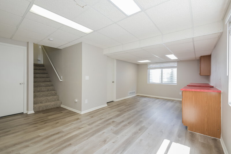 2,725/Mo, 18842 E Chenango Pl Aurora, CO 80015 Sitting Room View