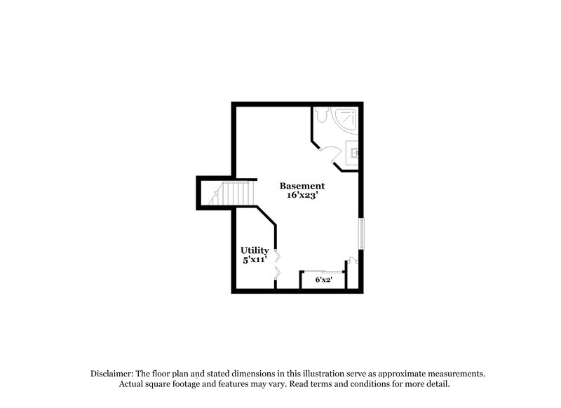 0/Mo, 19708 E Radcliff Pl Centennial, CO 80015 Floor Plan View 3