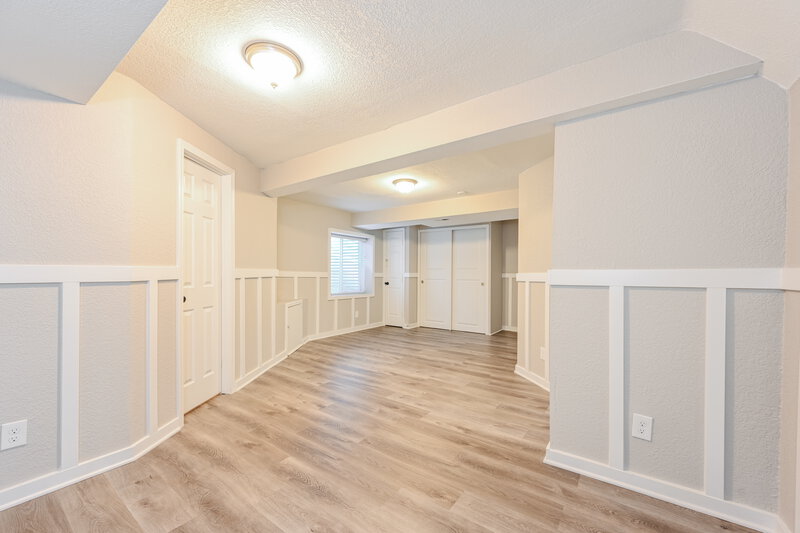 0/Mo, 19708 E Radcliff Pl Centennial, CO 80015 Basement View