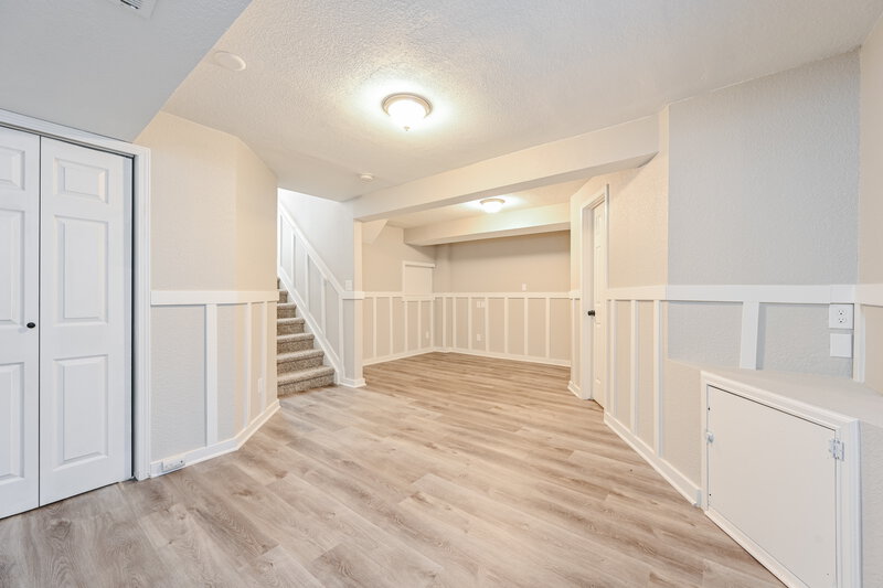 0/Mo, 19708 E Radcliff Pl Centennial, CO 80015 Basement View 2