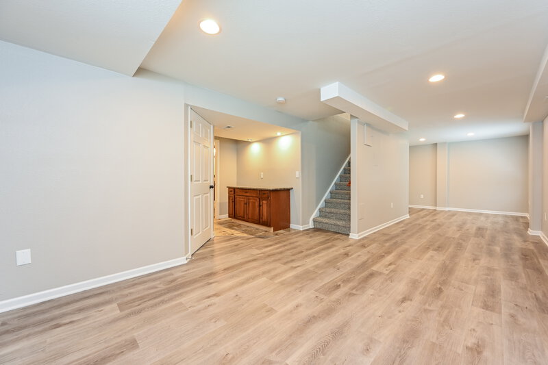 2,945/Mo, 6635 Fonder Dr Parker, CO 80134 Basement View