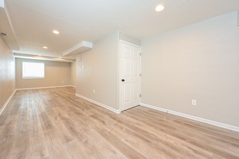 2,945/Mo, 6635 Fonder Dr Parker, CO 80134 Basement View 2