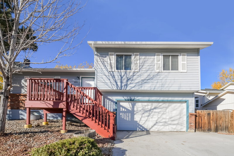 2,690/Mo, 8887 W 86th Ave Westminster, CO 80005 External View