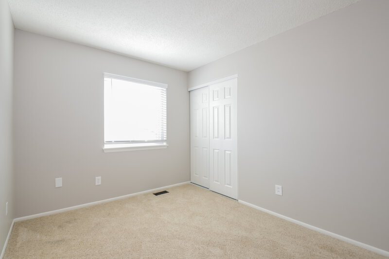 2,690/Mo, 8887 W 86th Ave Westminster, CO 80005 Bedroom View