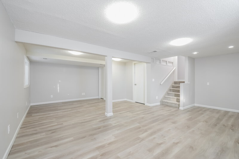 2,690/Mo, 8887 W 86th Ave Westminster, CO 80005 Basement View