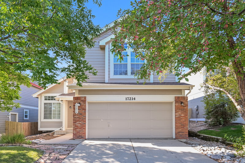 3,220/Mo, 17214 Paoli Way Parker, CO 80134 External View
