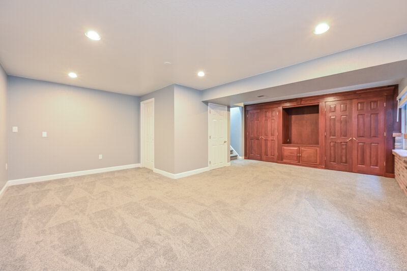 3,220/Mo, 17214 Paoli Way Parker, CO 80134 Basement View 2
