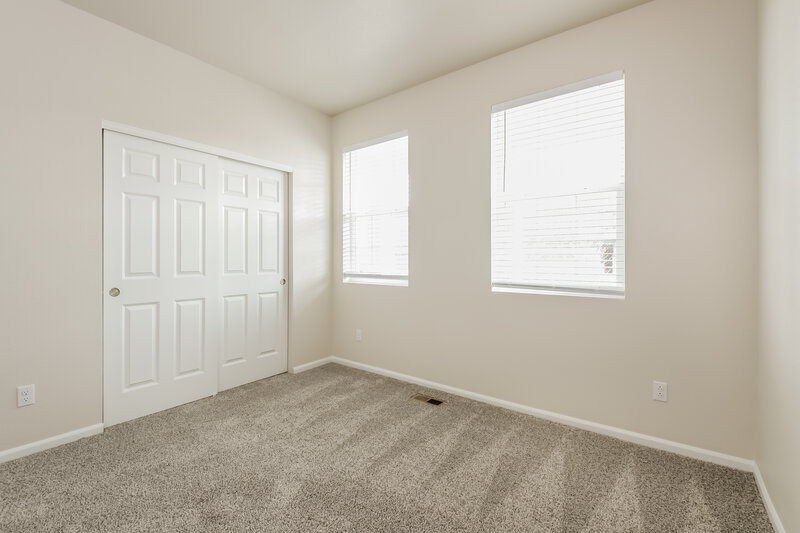 2,915/Mo, 9207 Salida St Commerce City, CO 80022 Bedroom View
