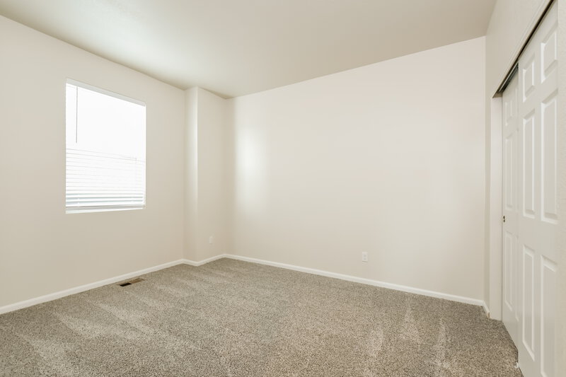 2,915/Mo, 9207 Salida St Commerce City, CO 80022 Bedroom View 2