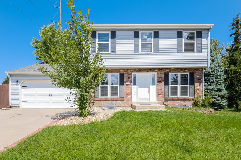 3,390/Mo, 16903 E Crestline Ave Centennial, CO 80015 External View