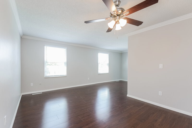 3,390/Mo, 16903 E Crestline Ave Centennial, CO 80015 Main Bedroom View 2