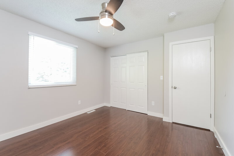 3,390/Mo, 16903 E Crestline Ave Centennial, CO 80015 Bedroom View