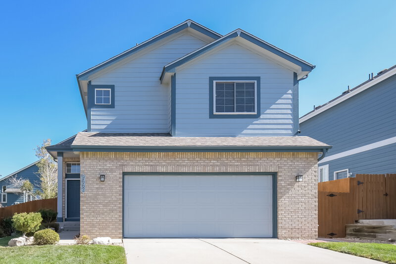 3,210/Mo, 9662 Lamar Pl Westminster, CO 80021 External View