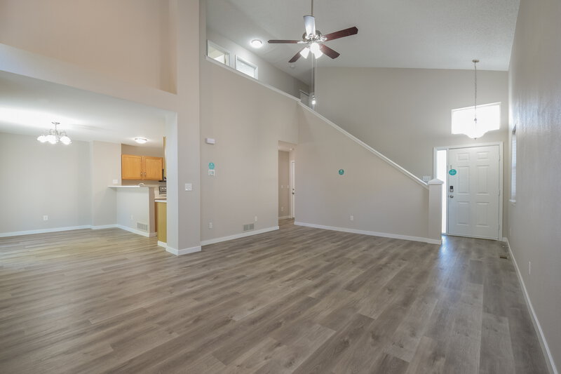3,210/Mo, 9662 Lamar Pl Westminster, CO 80021 Living Room View 2