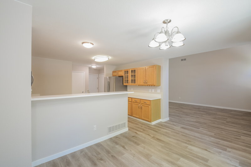 3,210/Mo, 9662 Lamar Pl Westminster, CO 80021 Dining Room View