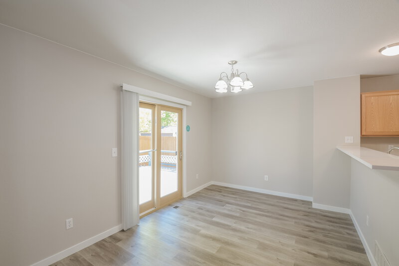 3,210/Mo, 9662 Lamar Pl Westminster, CO 80021 Dining Room View 2