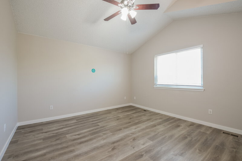 3,210/Mo, 9662 Lamar Pl Westminster, CO 80021 Main Bedroom View