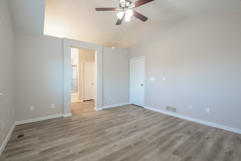 3,210/Mo, 9662 Lamar Pl Westminster, CO 80021 Main Bedroom View 2