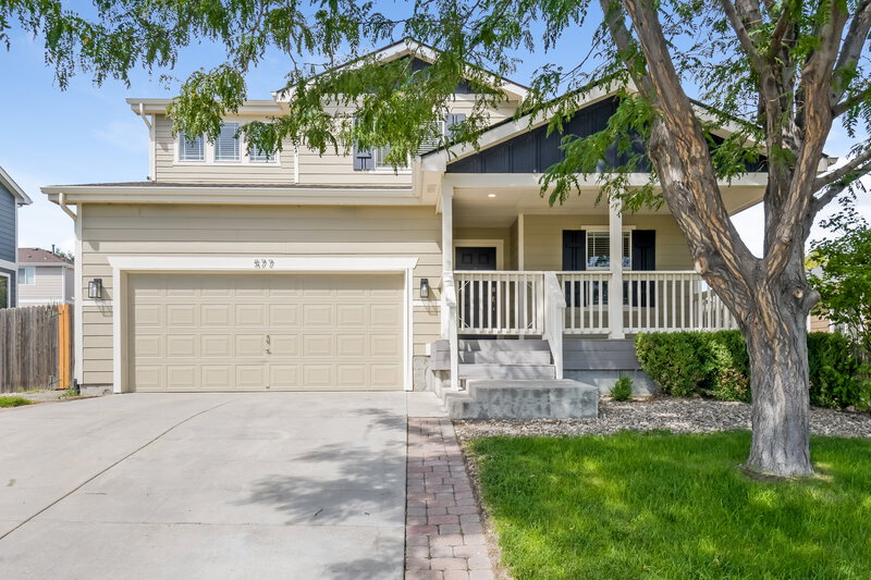 2,890/Mo, 577 N 48th Ave Brighton, CO 80601 External View