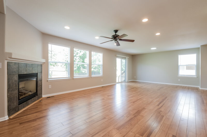 2,890/Mo, 577 N 48th Ave Brighton, CO 80601 Living Room View