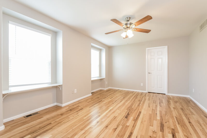 2,890/Mo, 577 N 48th Ave Brighton, CO 80601 Main Bedroom View