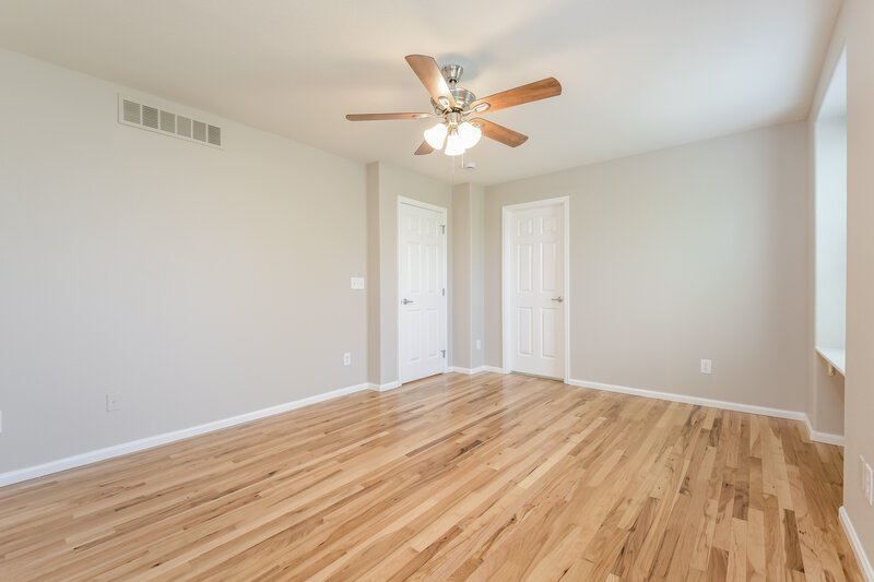 2,890/Mo, 577 N 48th Ave Brighton, CO 80601 Main Bedroom View 2