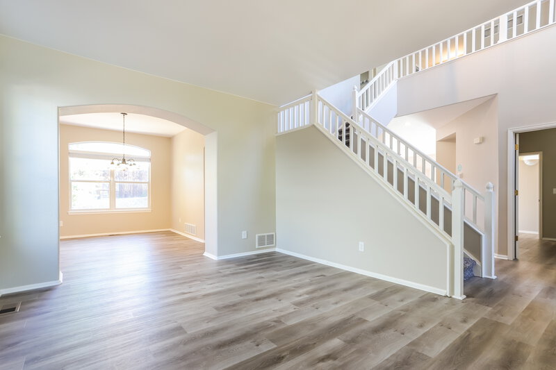 3,450/Mo, 17747 E Dorado Dr Centennial, CO 80015 Living Room View