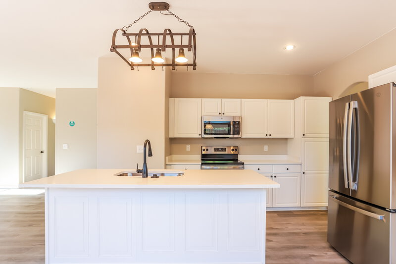 3,450/Mo, 17747 E Dorado Dr Centennial, CO 80015 Kitchen View