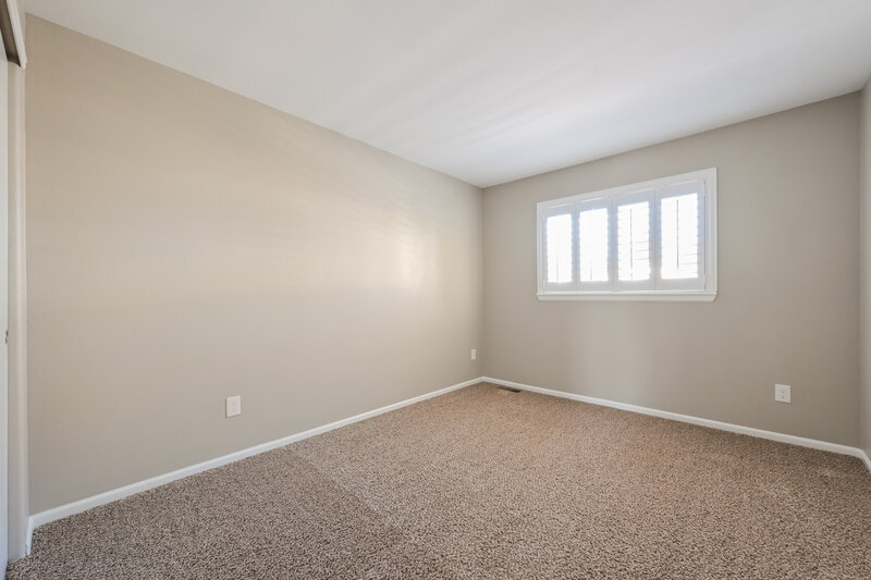 3,670/Mo, 16521 Bluebonnet Dr Parker, CO 80134 Bedroom View