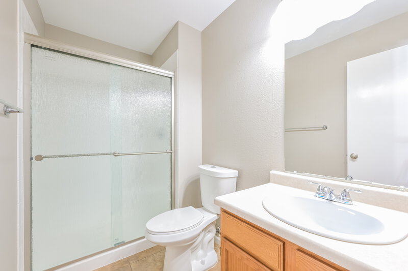 3,670/Mo, 16521 Bluebonnet Dr Parker, CO 80134 Bathroom View 3