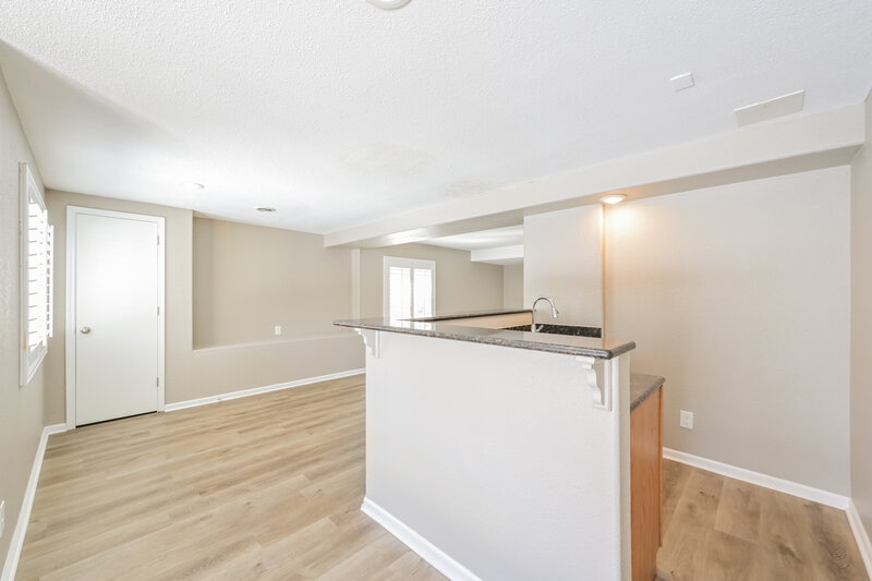 3,670/Mo, 16521 Bluebonnet Dr Parker, CO 80134 Basement View